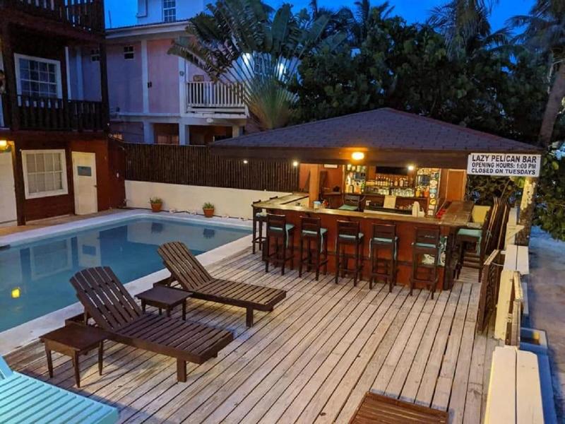Ocean Tide Beach Resort image
