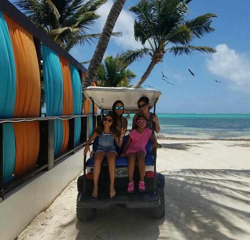 Ocean Tide Beach Resort image