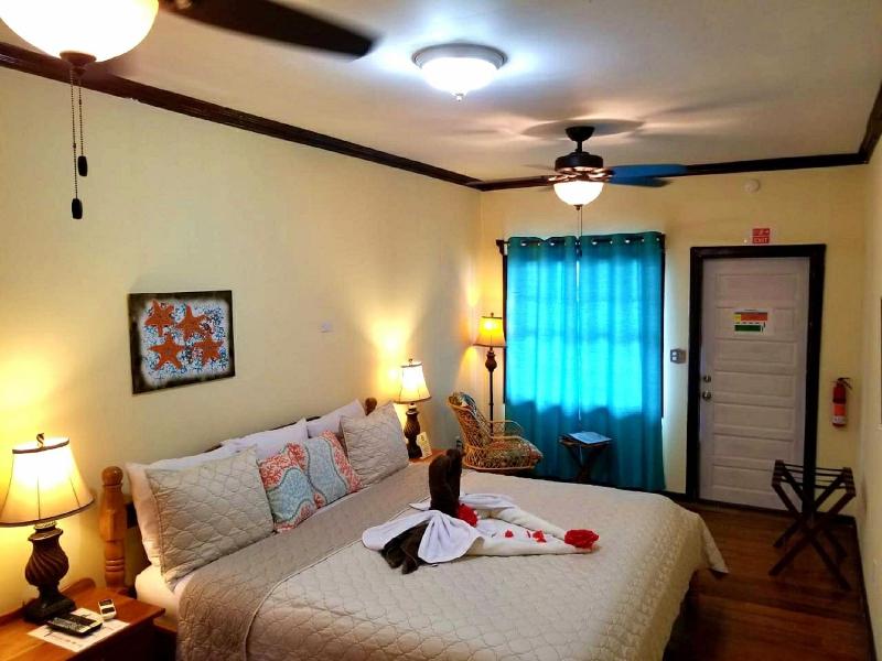 Ocean Tide Beach Resort image