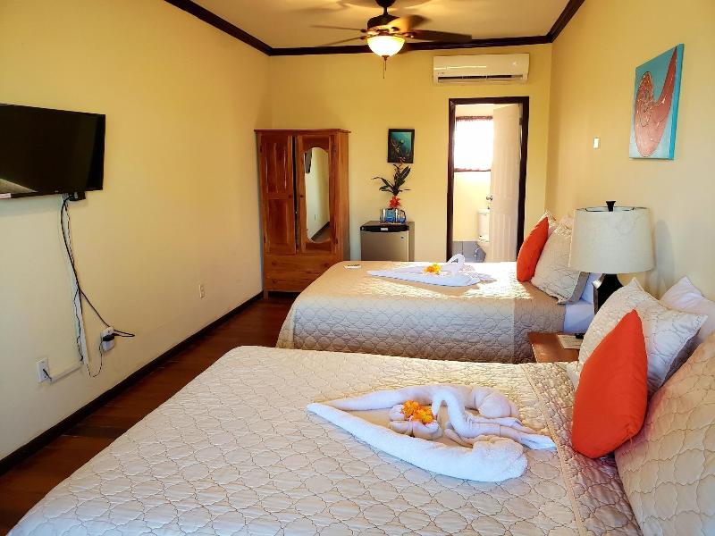 Ocean Tide Beach Resort image