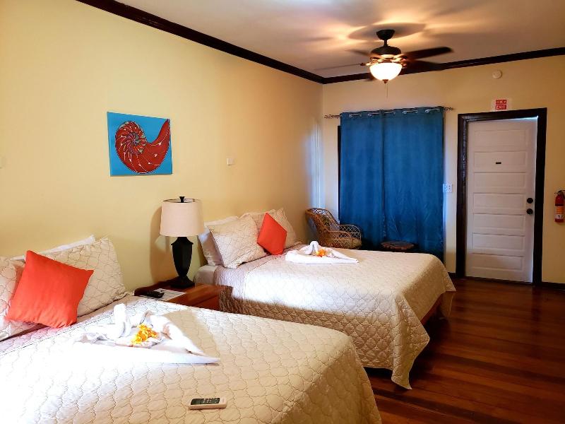 Ocean Tide Beach Resort image