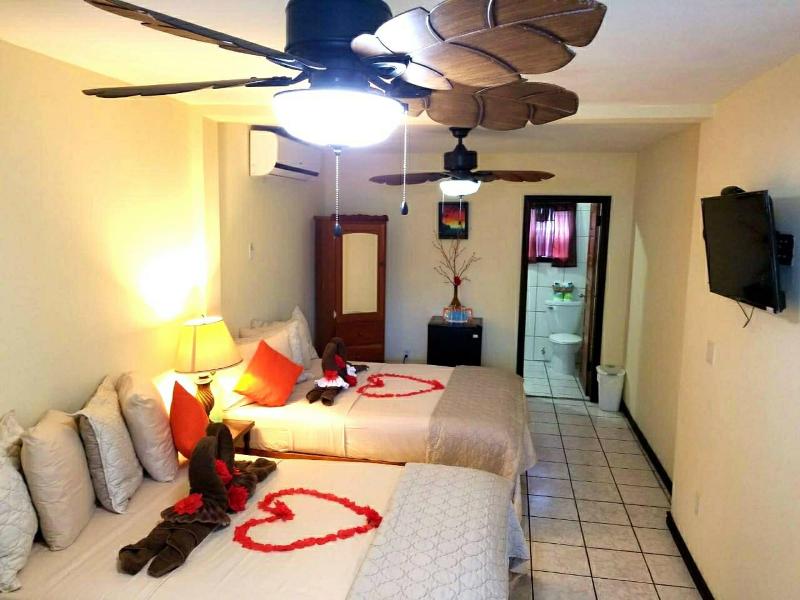 Ocean Tide Beach Resort image