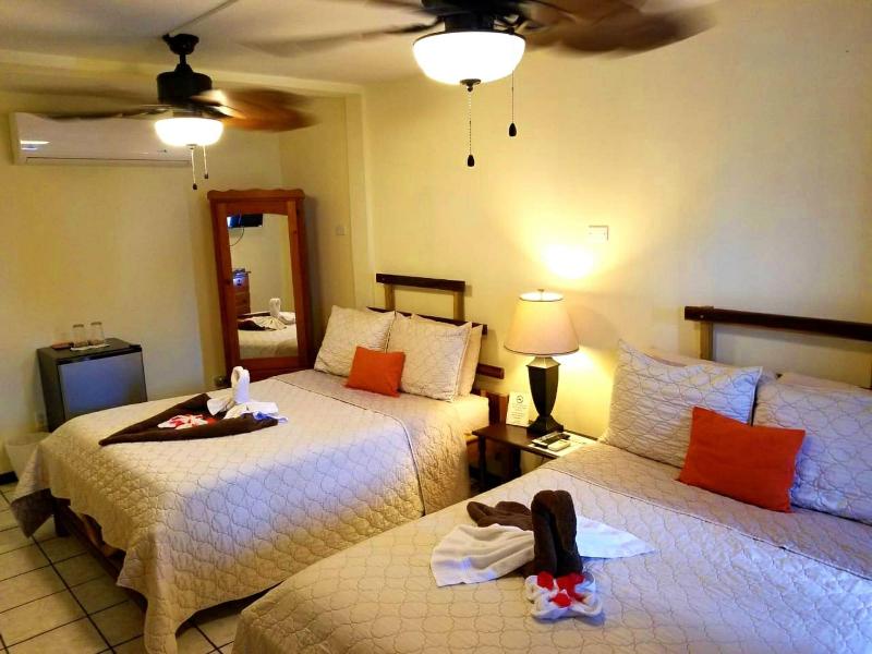 Ocean Tide Beach Resort image
