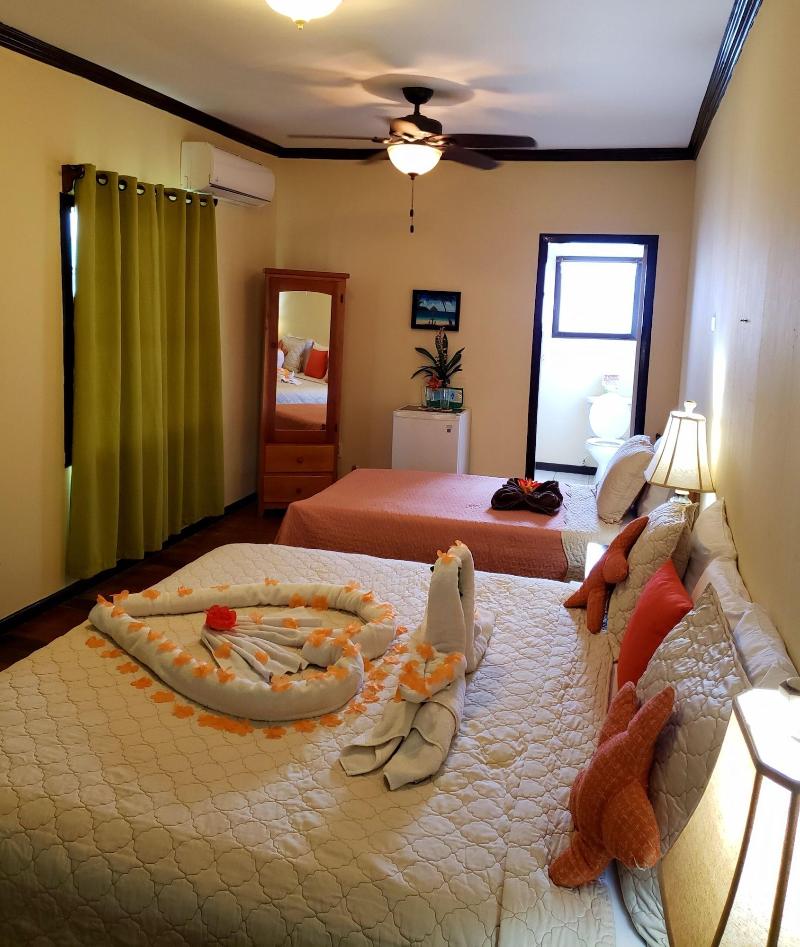 Ocean Tide Beach Resort image