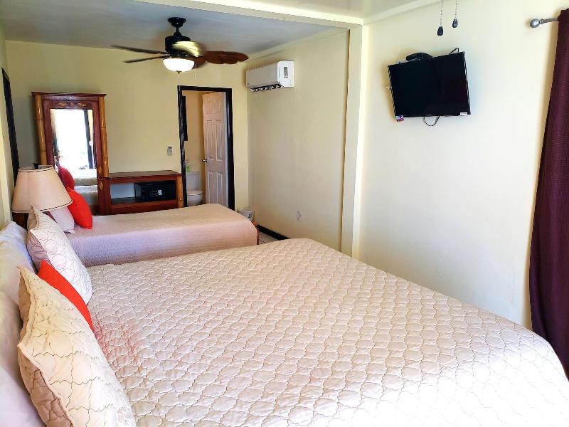 Ocean Tide Beach Resort image