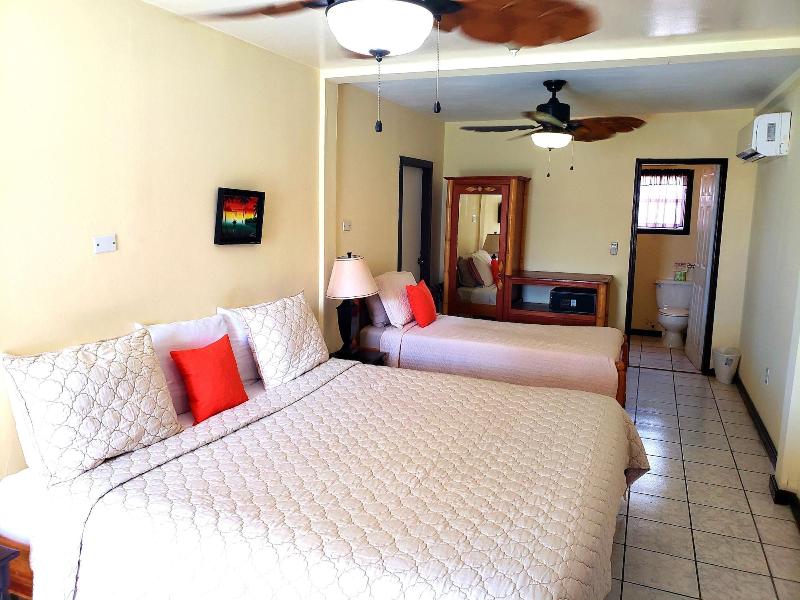 Ocean Tide Beach Resort image