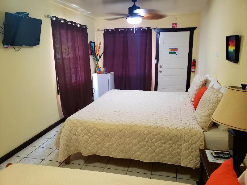 Ocean Tide Beach Resort image