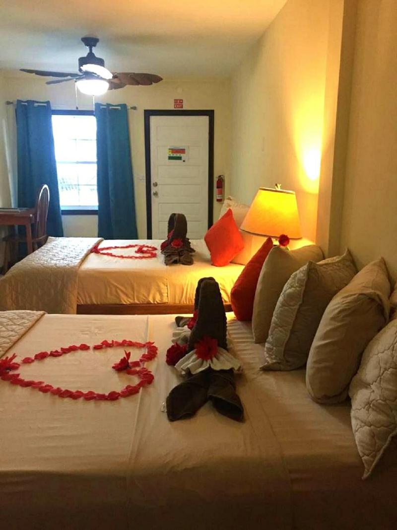 Ocean Tide Beach Resort image