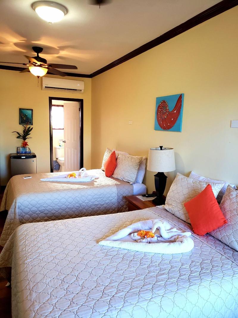 Ocean Tide Beach Resort image