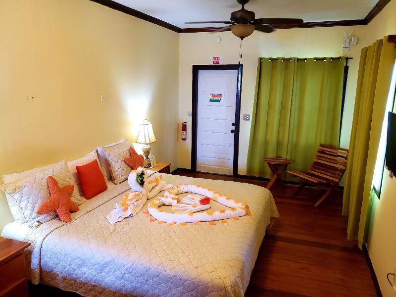 Ocean Tide Beach Resort image
