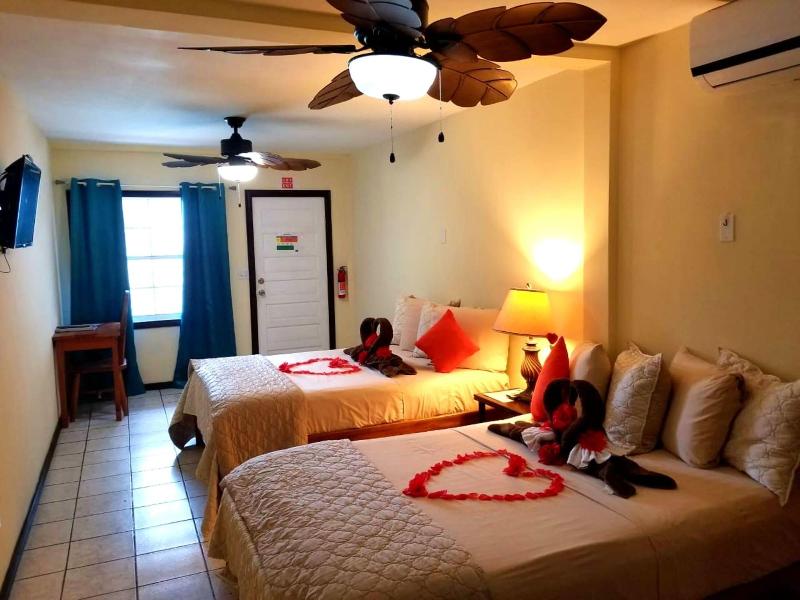 Ocean Tide Beach Resort image