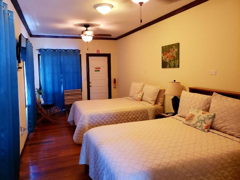 Ocean Tide Beach Resort image