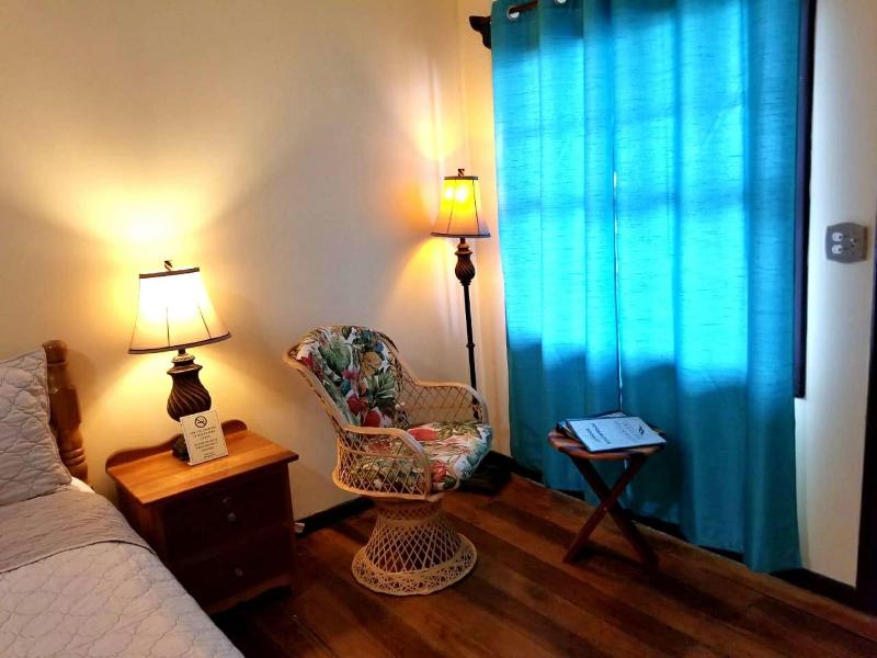 Ocean Tide Beach Resort image
