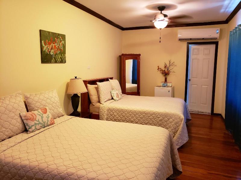 Ocean Tide Beach Resort image