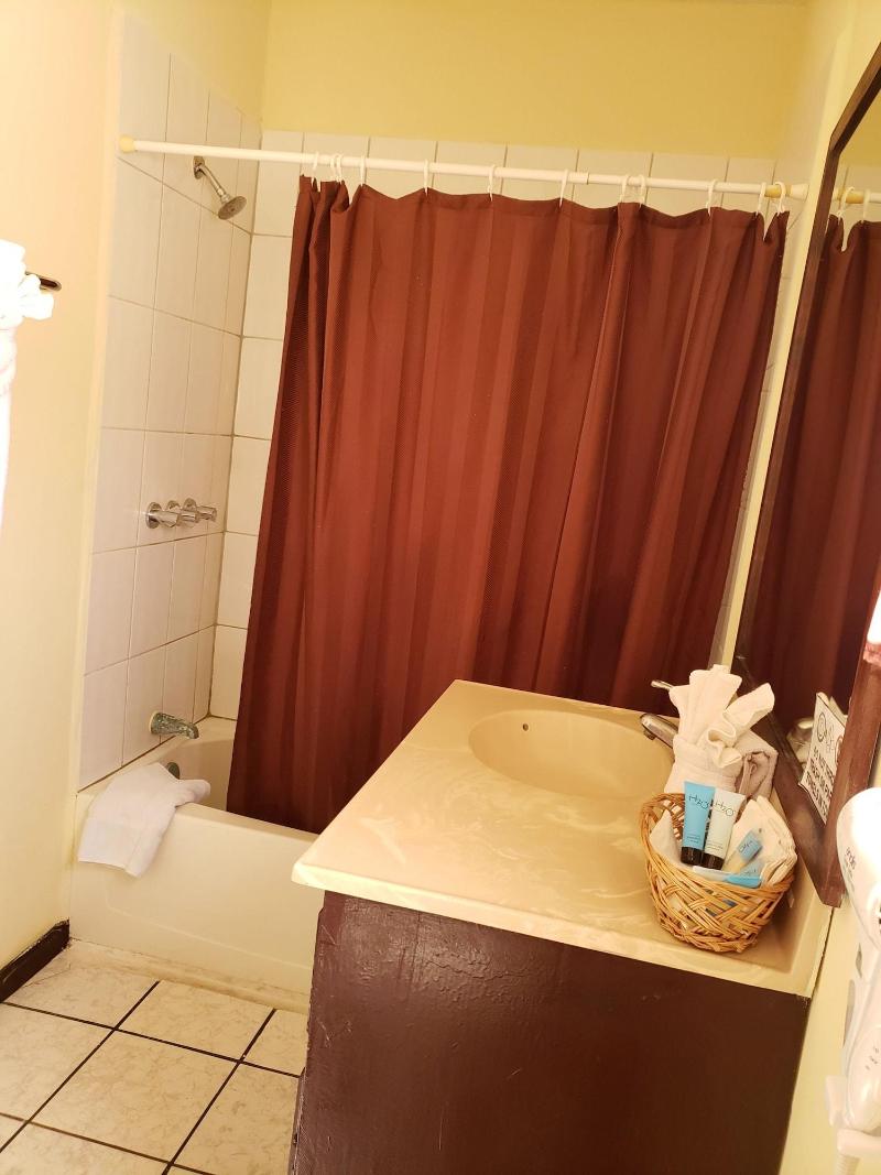 Ocean Tide Beach Resort image