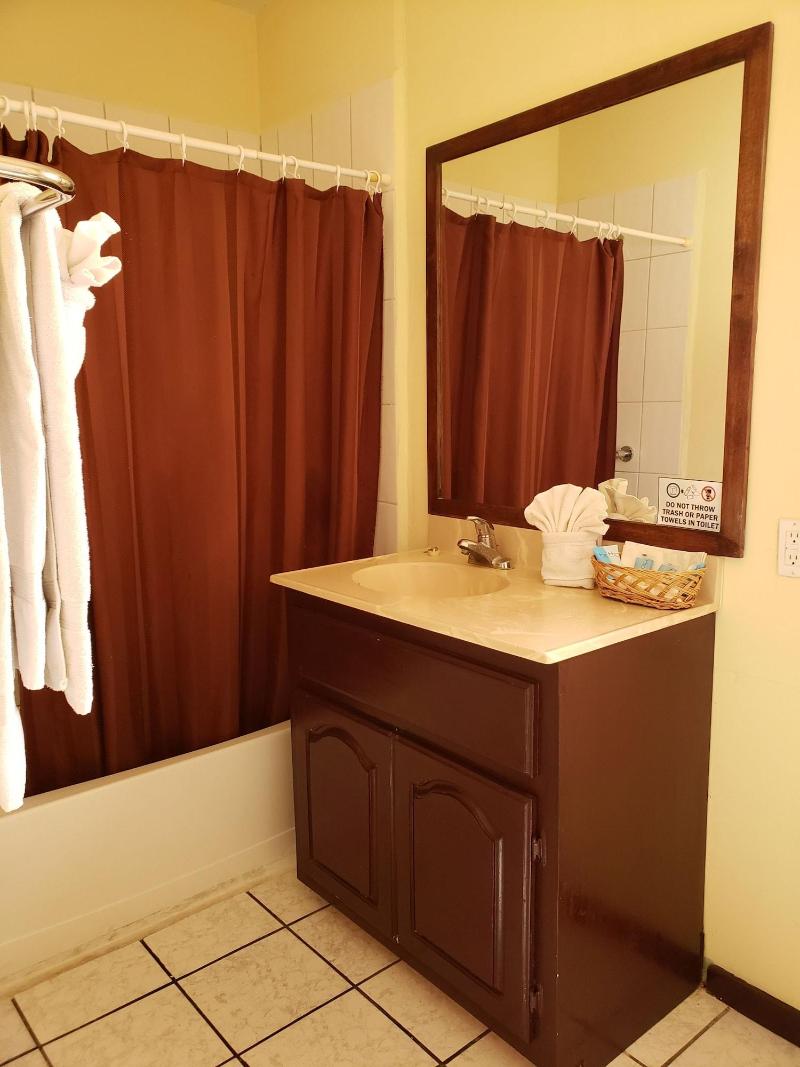 Ocean Tide Beach Resort image