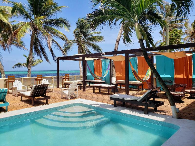 Ocean Tide Beach Resort image