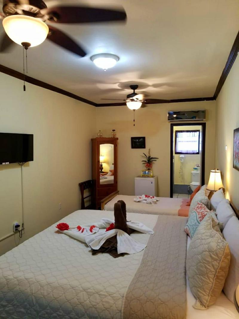 Ocean Tide Beach Resort image