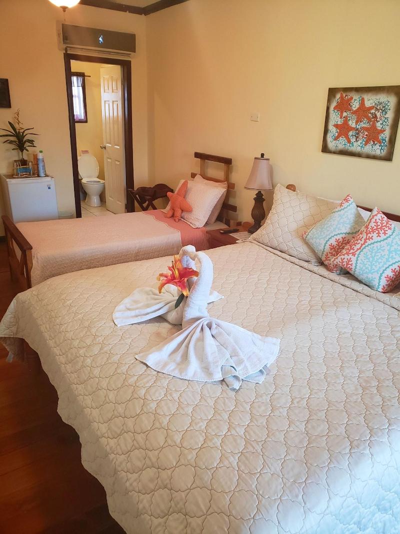 Ocean Tide Beach Resort image
