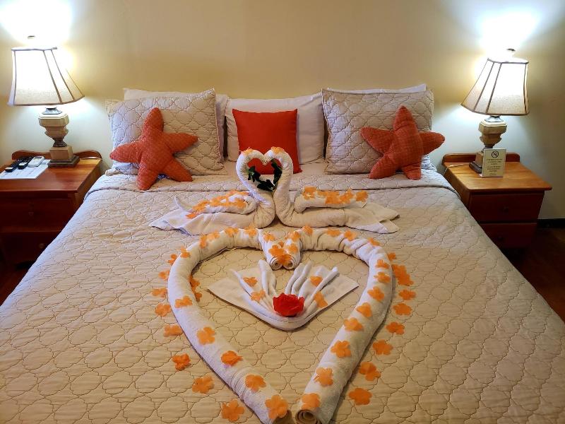 Ocean Tide Beach Resort image