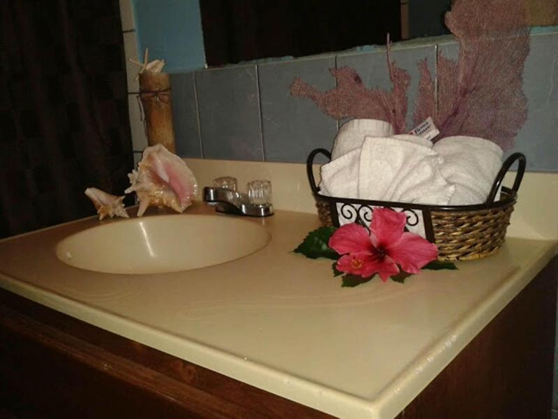 Ocean Tide Beach Resort image