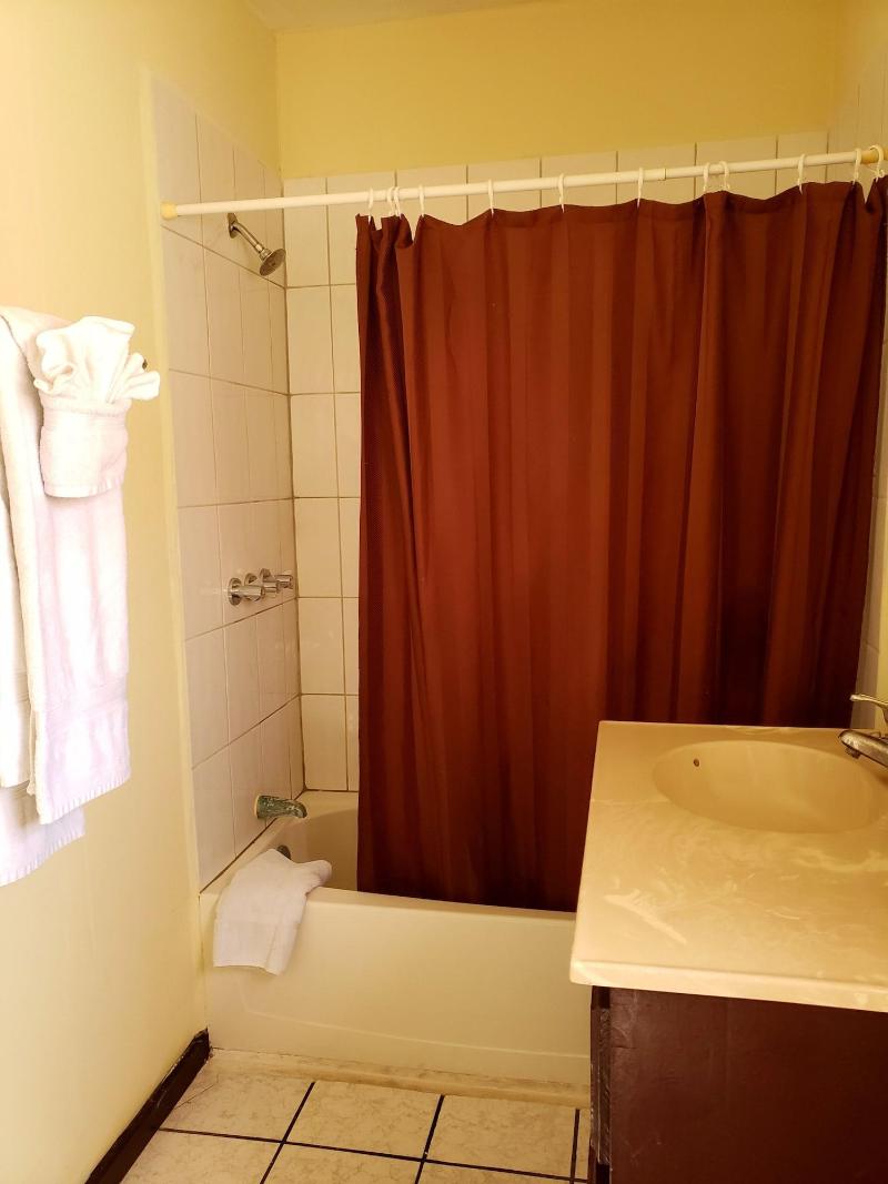 Ocean Tide Beach Resort image