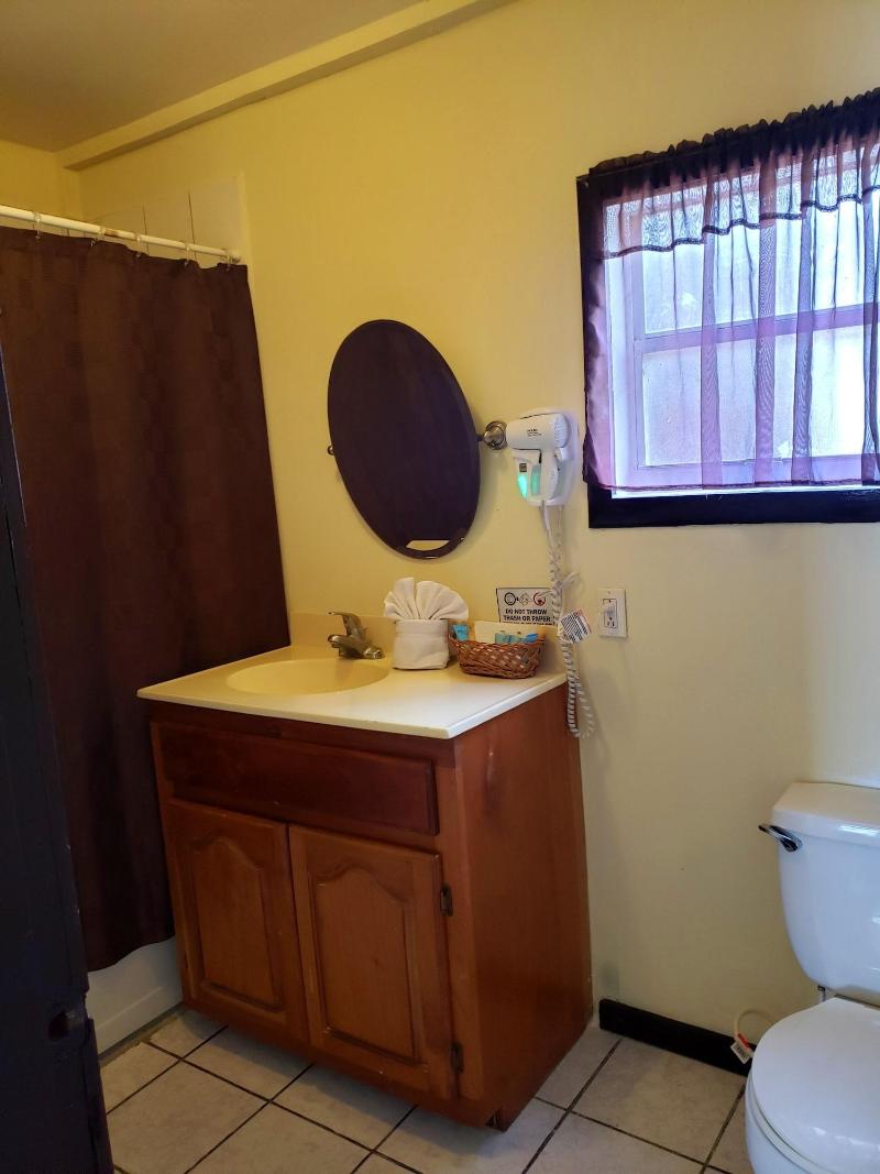 Ocean Tide Beach Resort image