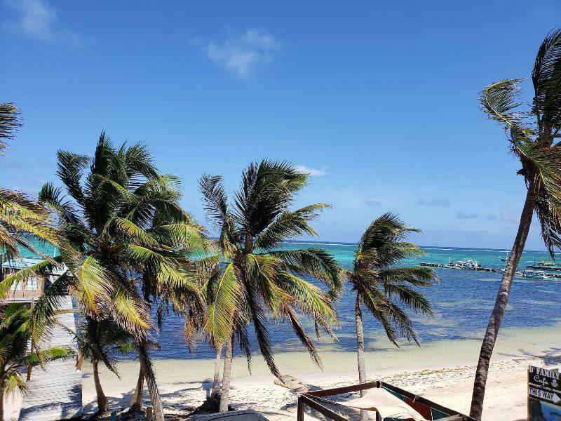 Ocean Tide Beach Resort image
