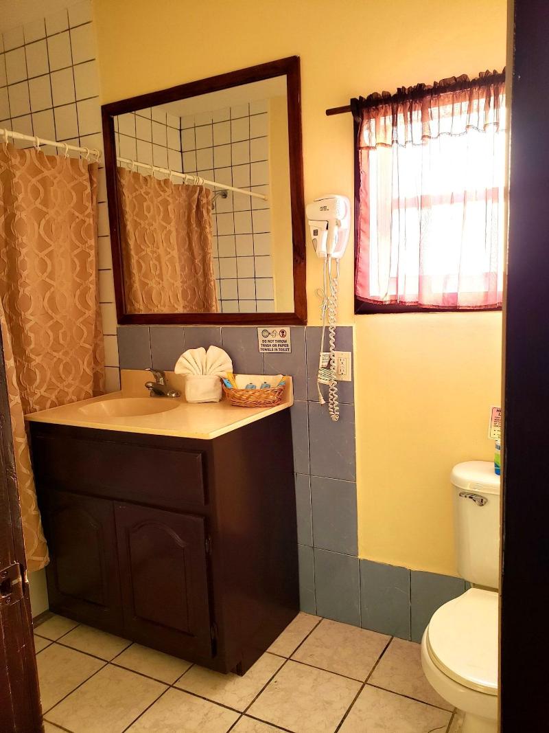 Ocean Tide Beach Resort image