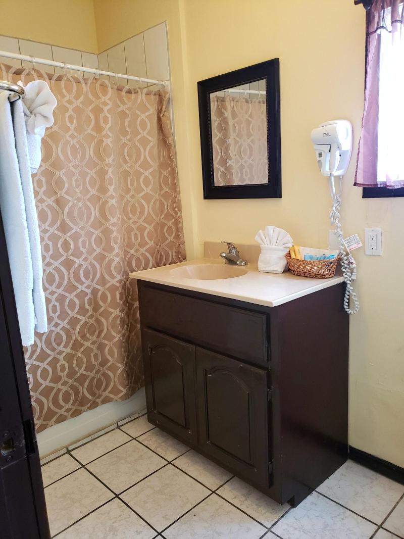 Ocean Tide Beach Resort image