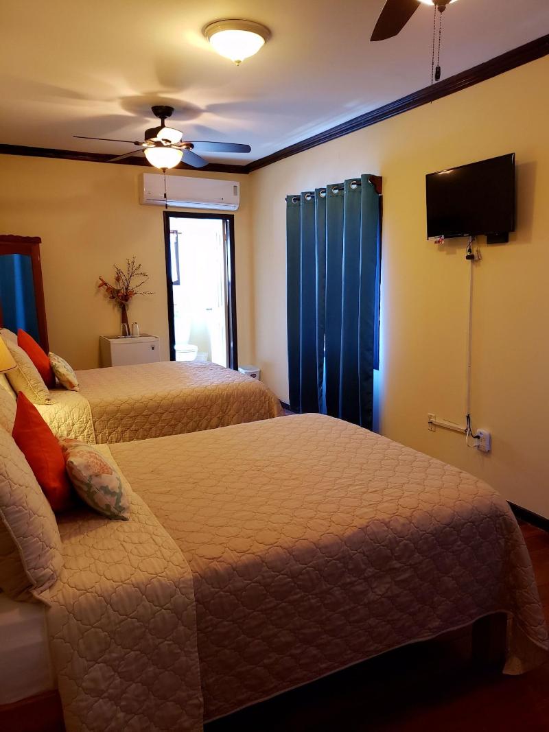 Ocean Tide Beach Resort image