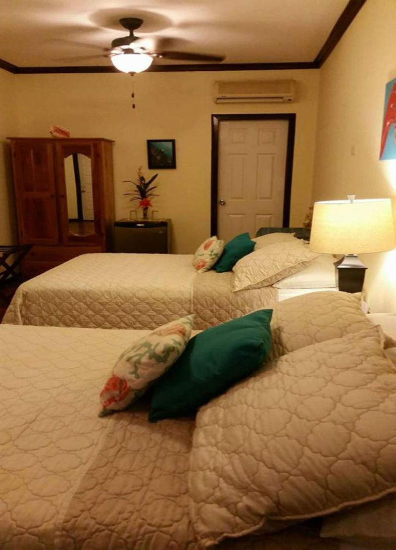 Ocean Tide Beach Resort image