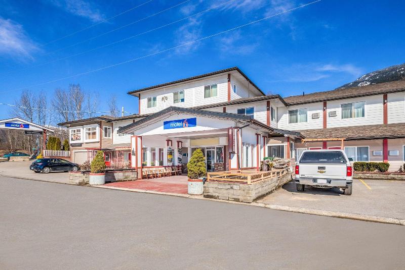 VRGE Revelstoke image