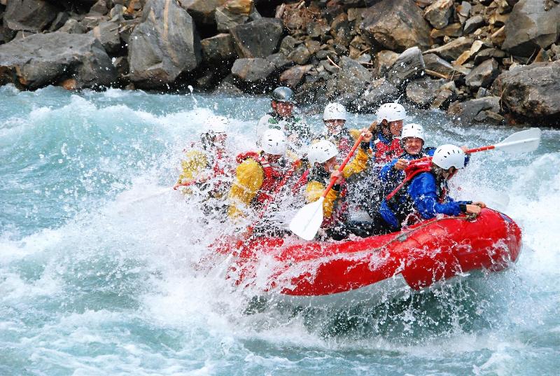 VRGE Revelstoke image