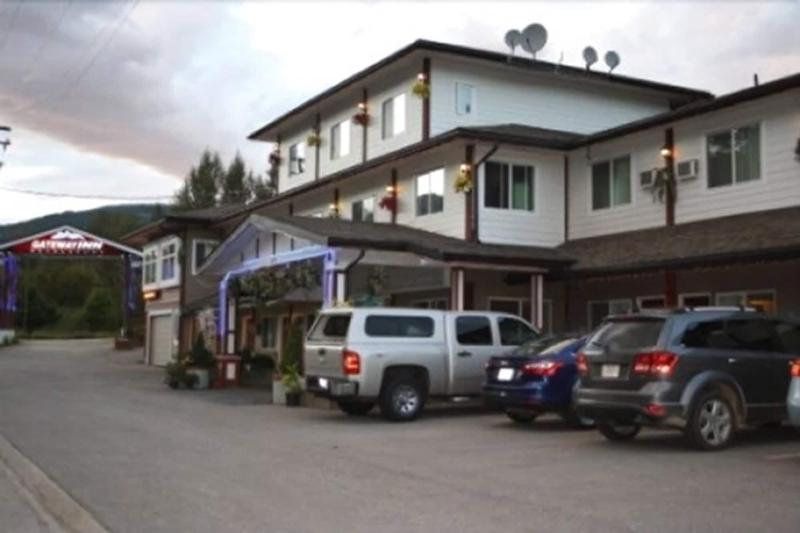 VRGE Revelstoke image