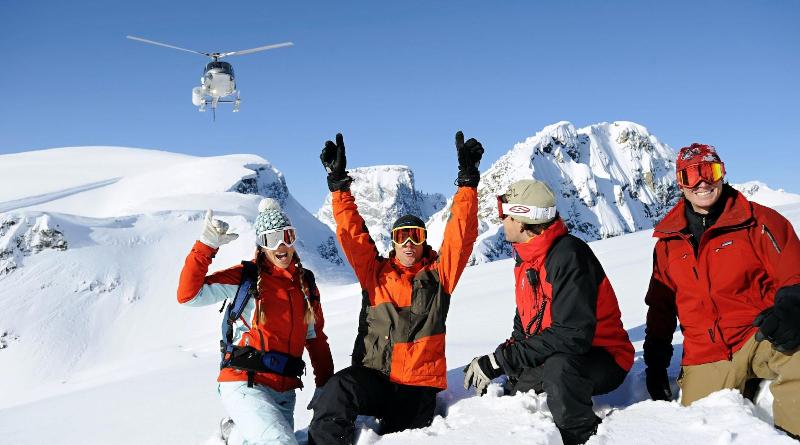 VRGE Revelstoke image