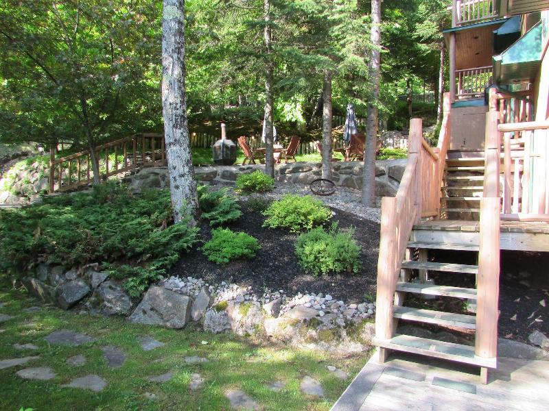 Auberge Le Refuge image