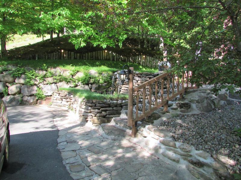 Auberge Le Refuge image