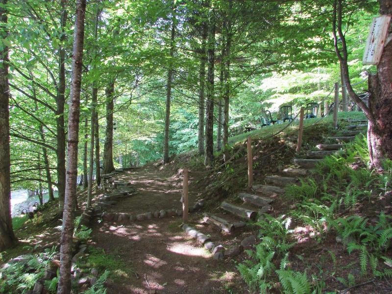 Auberge Le Refuge image
