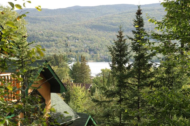 Auberge Le Refuge image