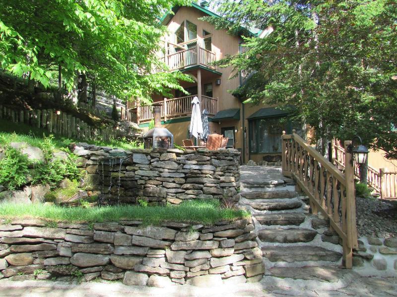 Auberge Le Refuge image