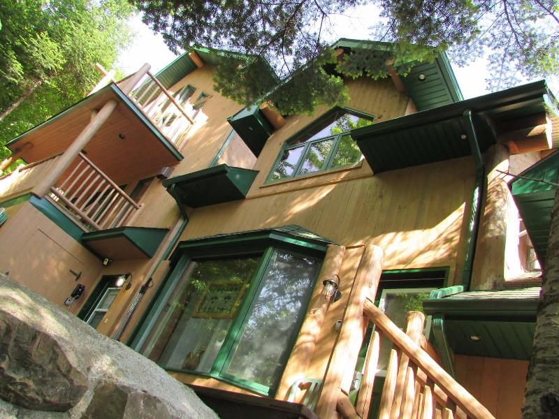 Auberge Le Refuge image