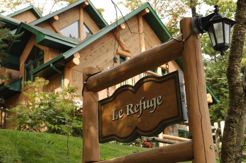 Auberge Le Refuge image