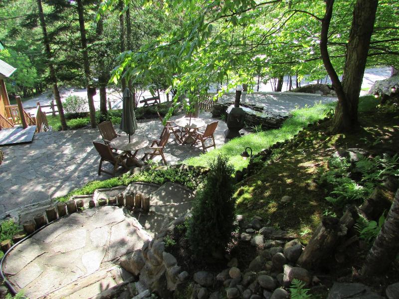 Auberge Le Refuge image