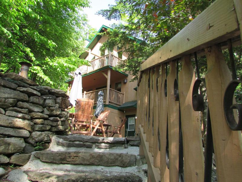 Auberge Le Refuge image