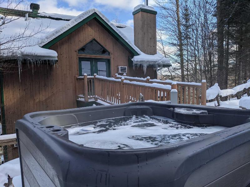 Auberge Le Refuge image