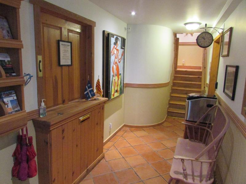 Auberge Le Refuge image
