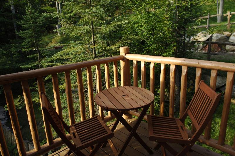 Auberge Le Refuge image