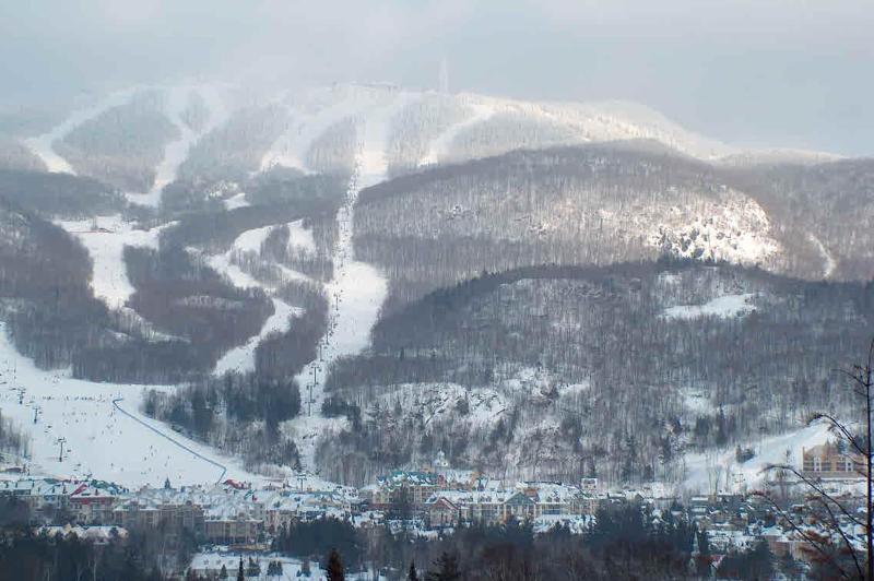 Auberge Le Refuge image