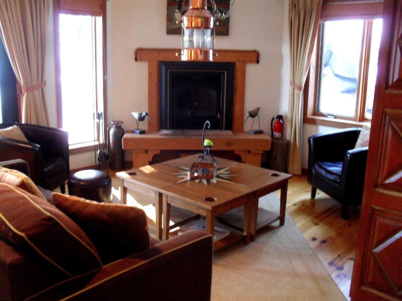 Auberge Le Refuge image